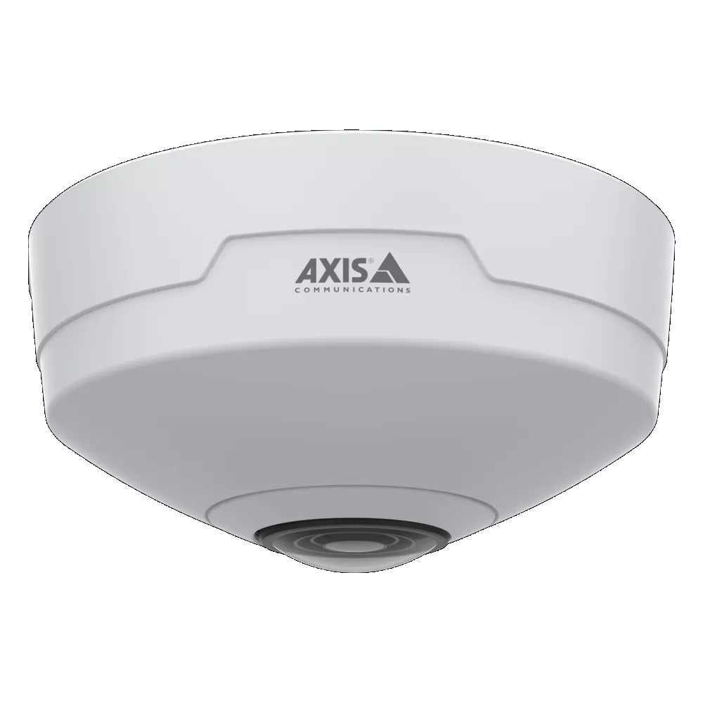 Axis M4327-P 6MP indoor panoramic dome