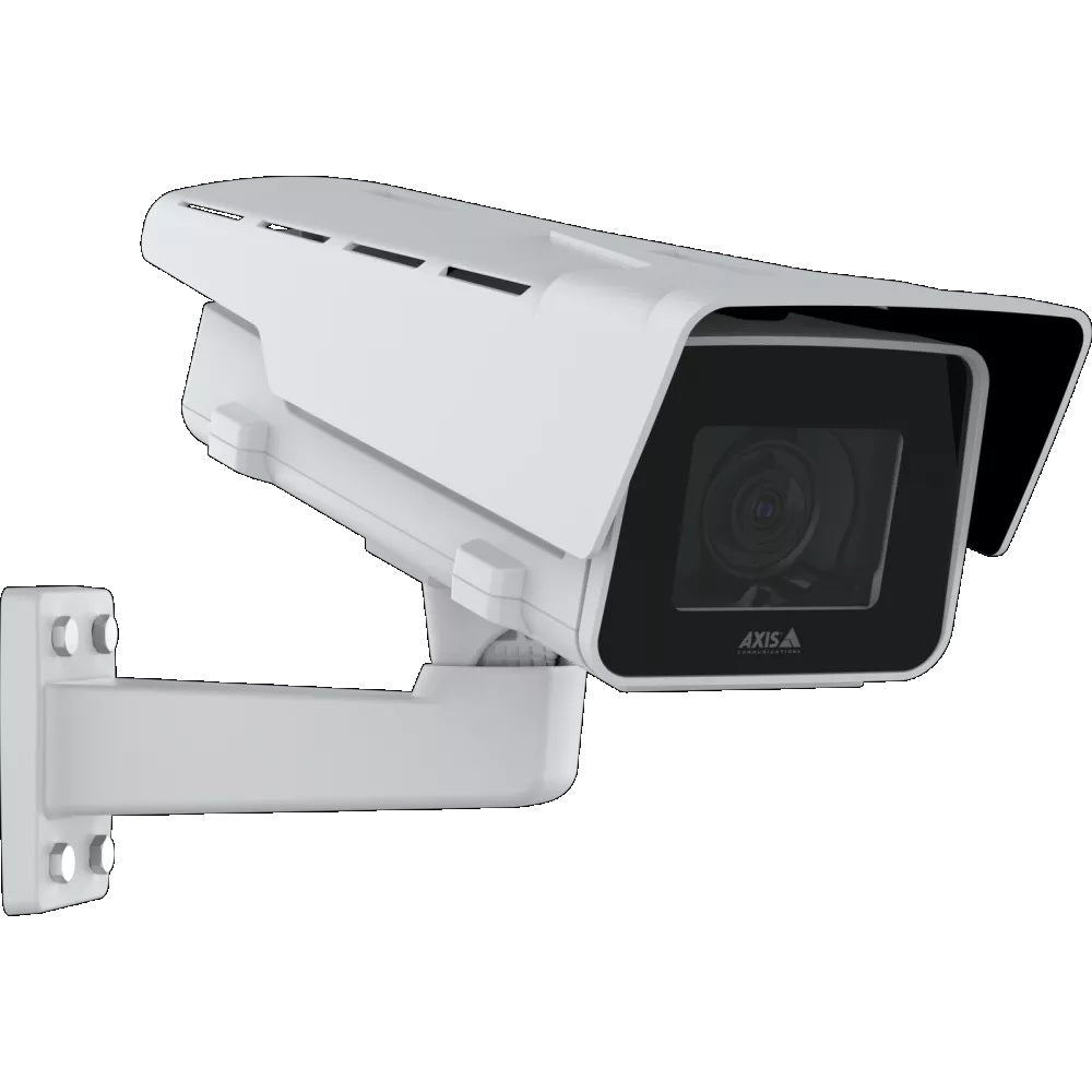 Axis P1385-E 2MP outdoor fixed box camera 1
