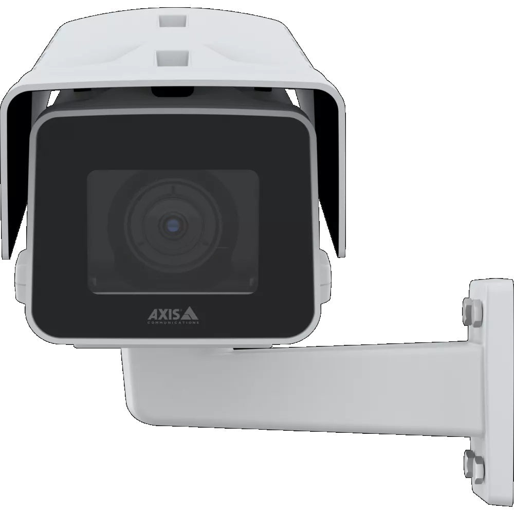 Axis P1385-E 2MP outdoor fixed box camera
