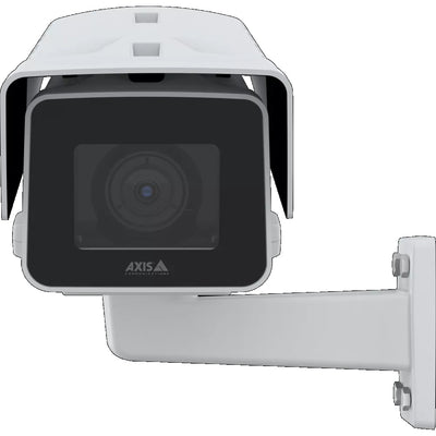 Axis P1385-E 2MP outdoor fixed box camera