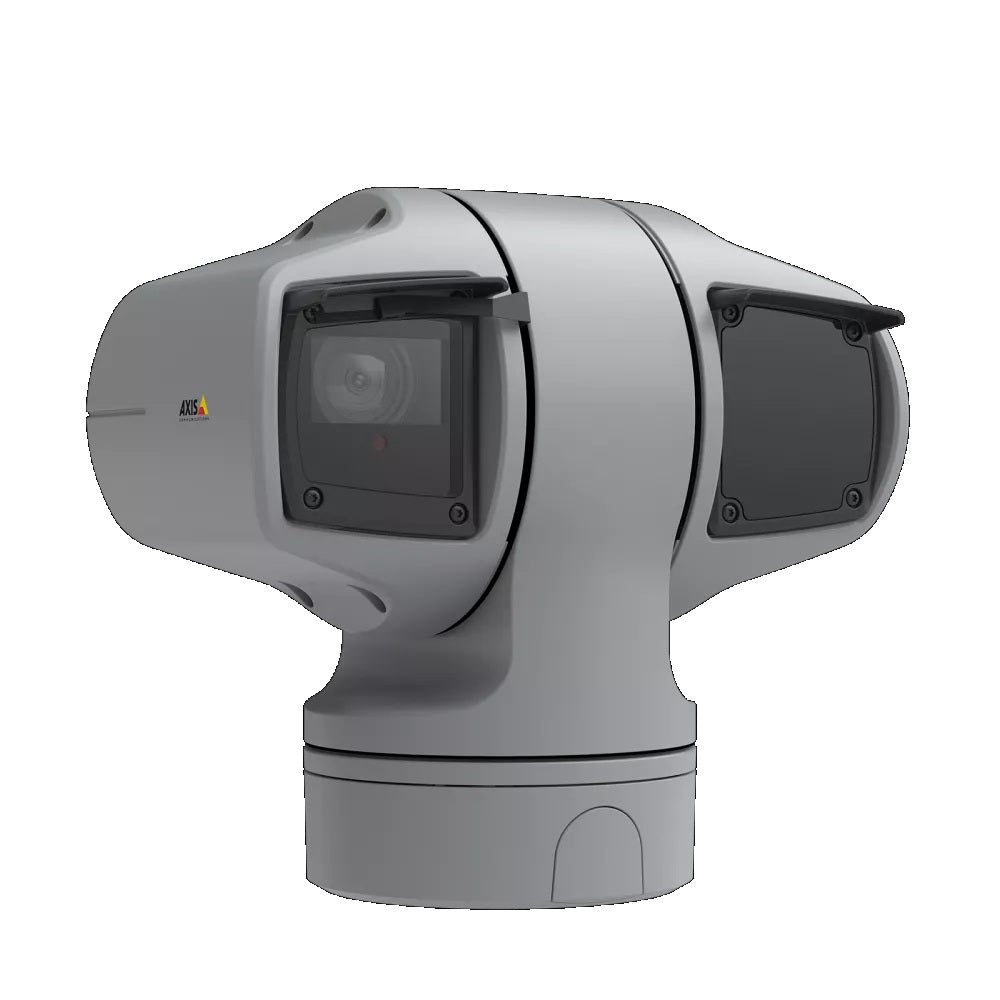 Axis Q6225-LE 2MP outdoor PTZ 1