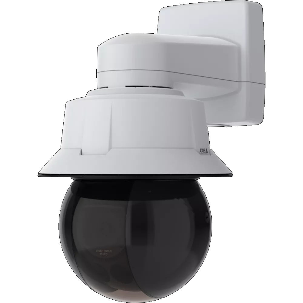 Axis Q6358-LE outdoor PTZ with AI 1
