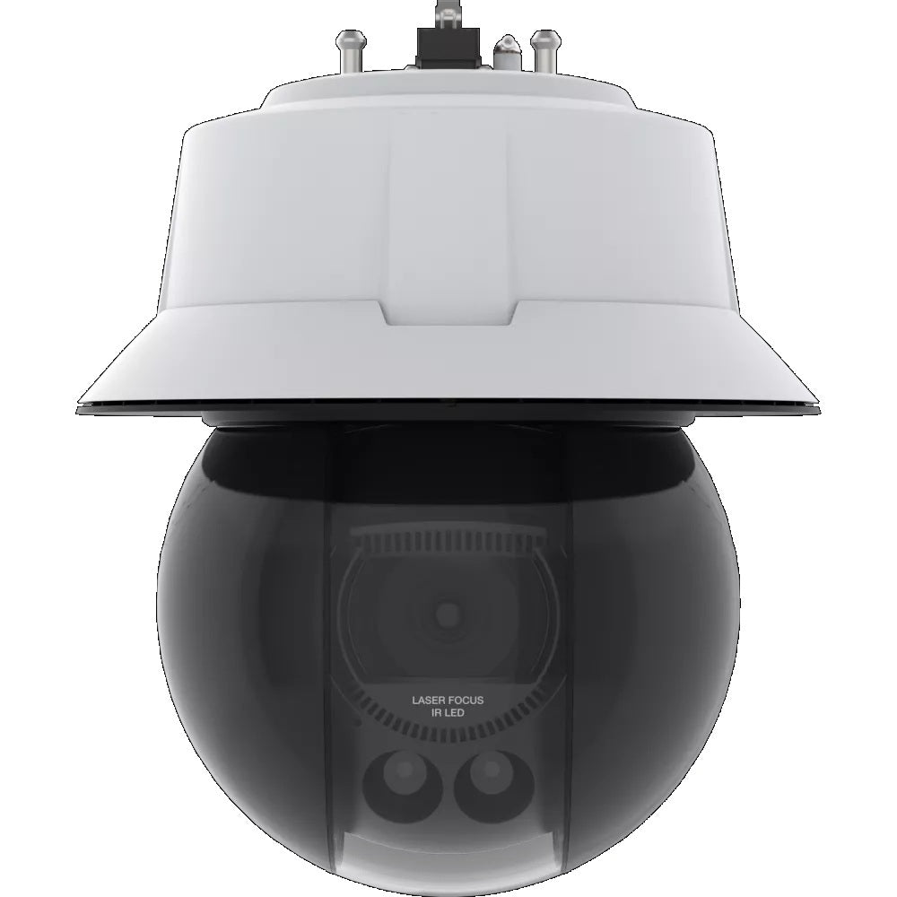 Axis Q6358-LE outdoor PTZ with AI