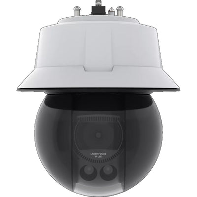 Axis Q6358-LE outdoor PTZ with AI