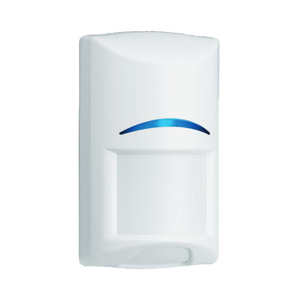 Bosch Blue Line Quad PIR Detector 12m BPQ2-W12