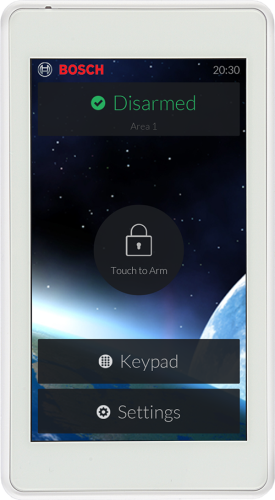 Bosch TouchOne Mini 5