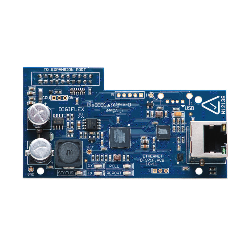 CM751B IP Module for Bosch 6000