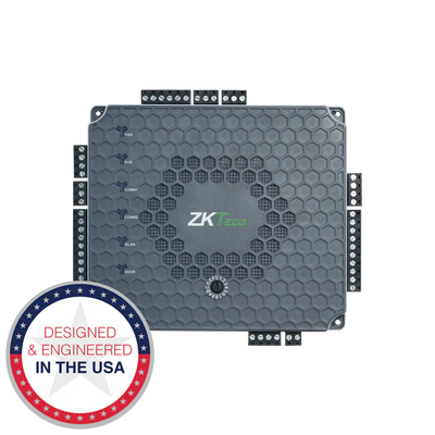 ZKTeco ATLAS 160 WIFI 1-Door Network Controller WiFi Panel