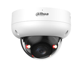 Dahua DH-IPC-HDBW3867R-ZAS-IL-ANZ 8MP Smart Dual-Light Vari-focal Dome WizSense Network Camera