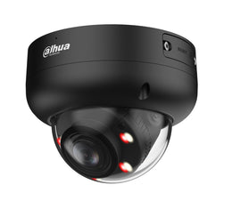 Dahua DH-IPC-HDBW3867R-ZAS-IL-ANZ-BLK 8 MP Smart Dual-Light Vari-focal Dome Network Camera BLACK