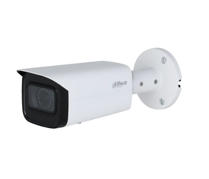 Dahua DH-IPC-HFW3666TP-ZAS-AUS 6MP Motorised Bullet Network Camera 60m IR