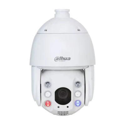 Dahua DH-SD6C3825GA-HNR-A-PV1 8MP 25x Starlight TiOC WizSense Network PTZ Camera