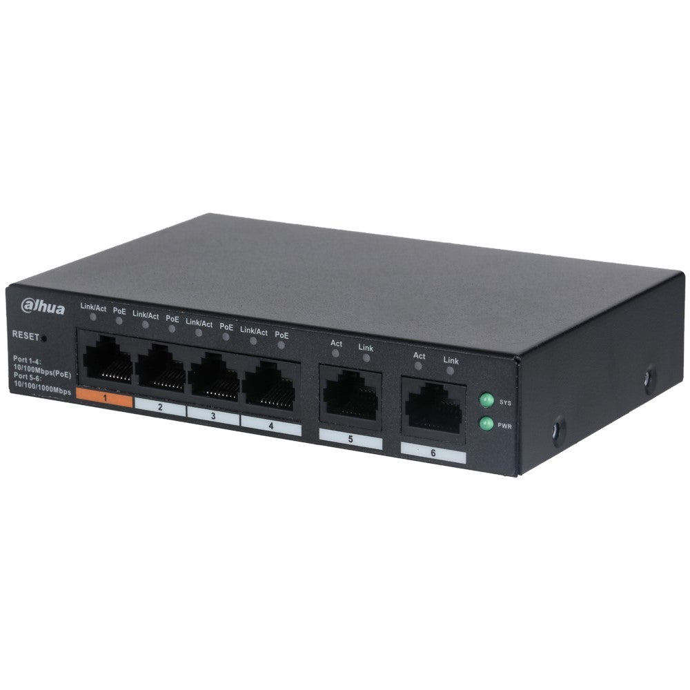 DHCS40064ET60