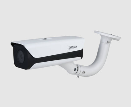 Dahua DHI-ITC215-PW6M-IRLZF-B ANPR Short Range Motorised Camera Max 8M Distance