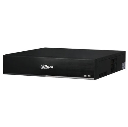 Dahua DHI-NVR5864-I/L 64 Channel Network Video Recorder: 16MP(4K) AI