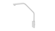 Hikvision DS-1660ZJ Parapet Wall Mount Bracket