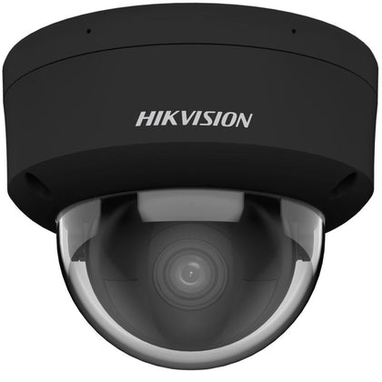 Hikvision DS-2CD2187G3-LIS2UY-BLK 8MP ColorVu 3.0 Gen 3 Hybrid Dome Camera (BLACK)