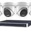 DS-2CD2386G2H-IS2U-SL + DS-7604NI-M1-4P 4 cam kit