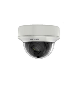 Hikvision DS-2CE56H8T-AITZF TVI4.0 5MP Indoor Dome Camera, 130dB WDR, 60m IR, 4 in 1, AC/DC, 2.7-13.5mm