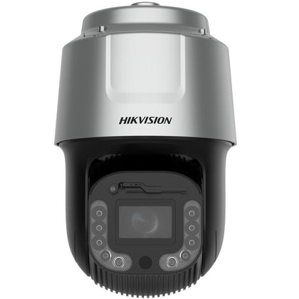 Hikvision DS-2DF8C260I5XG1-ELW 2MP 60× DarkFighter Laser Network Speed Dome, Up to 500m Laser, IP67 IK10