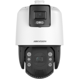 Hikvision DS-2SE7C432MW-AEB(14F1)(P3) 4MP TandemVu Outdoor PTZ Camera, Acusense 32x Zoom