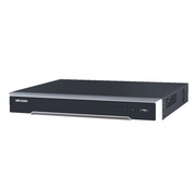 Hikvision DS-7604NI-I1-4P 4ch PoE CCTV NVR 4K 3TB Hard Drive (replaces DS-7604NI-K1-4P)