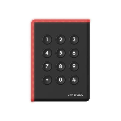 DS-K1108AM