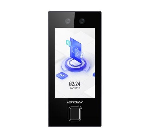 DS-K1T344MFX-E1