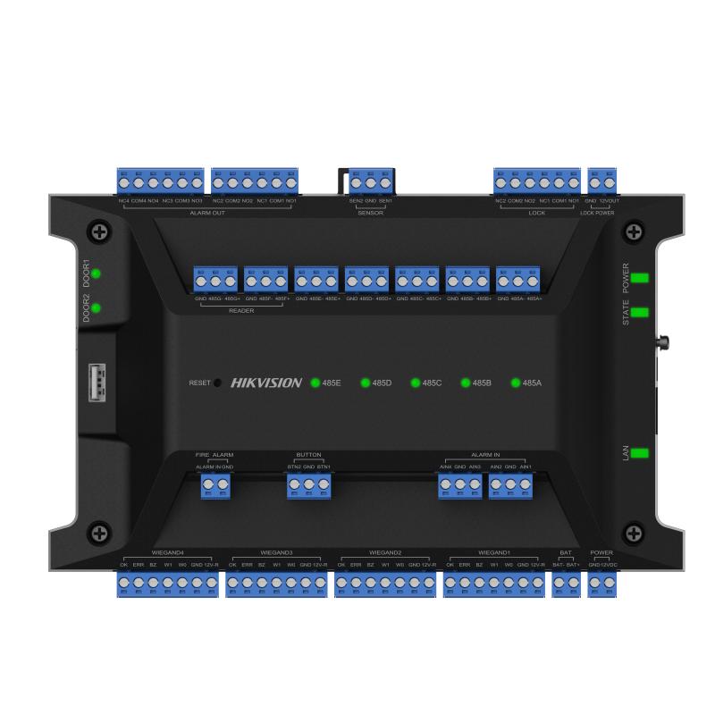DS-K2702X-P