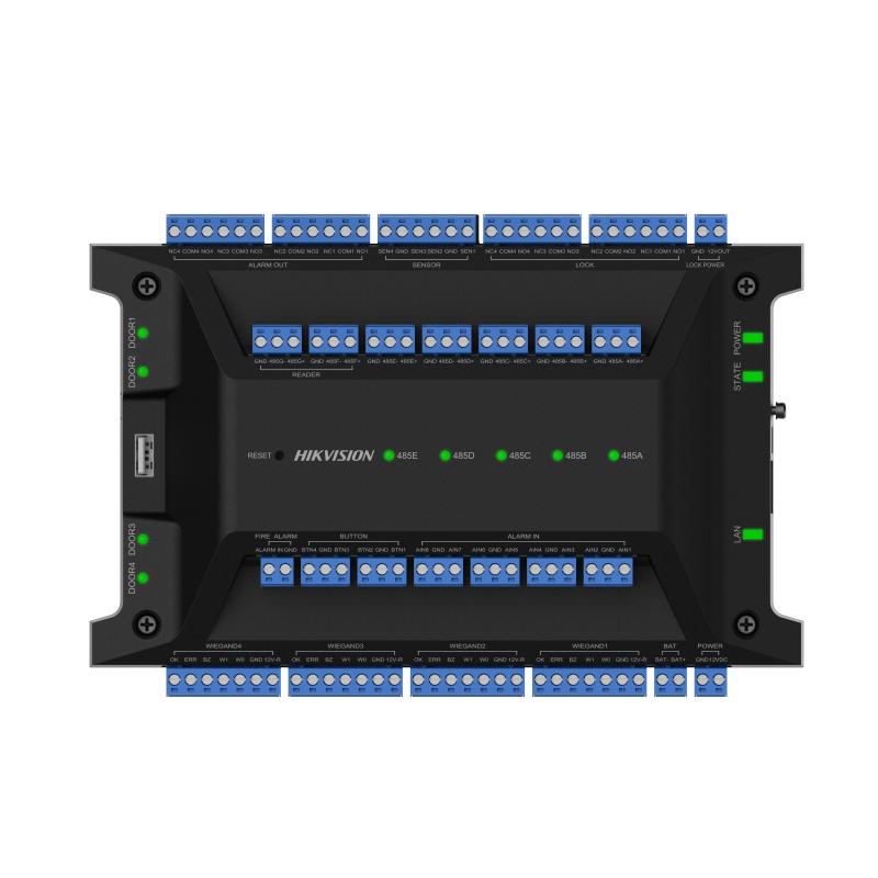 DS-K2704XP