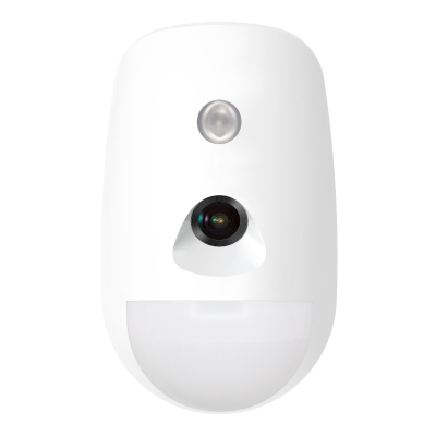 Hikvision DS-PDPC12P-EG2 Wired PIRCAM detector