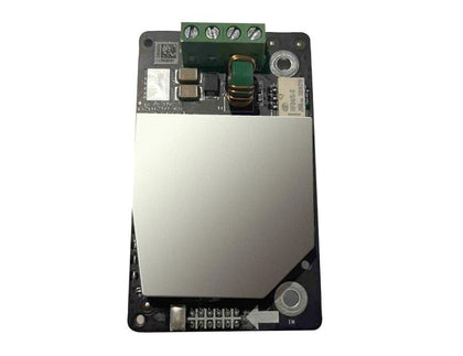 Hikvision AX Hybrid Pro DS-PM2-P PSTN Communication Module with Wired Alarm Panel Support, PSTN Communication, Plug-In Module Design