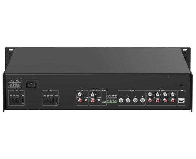 DS-QAZ1A500G1-VB2 2