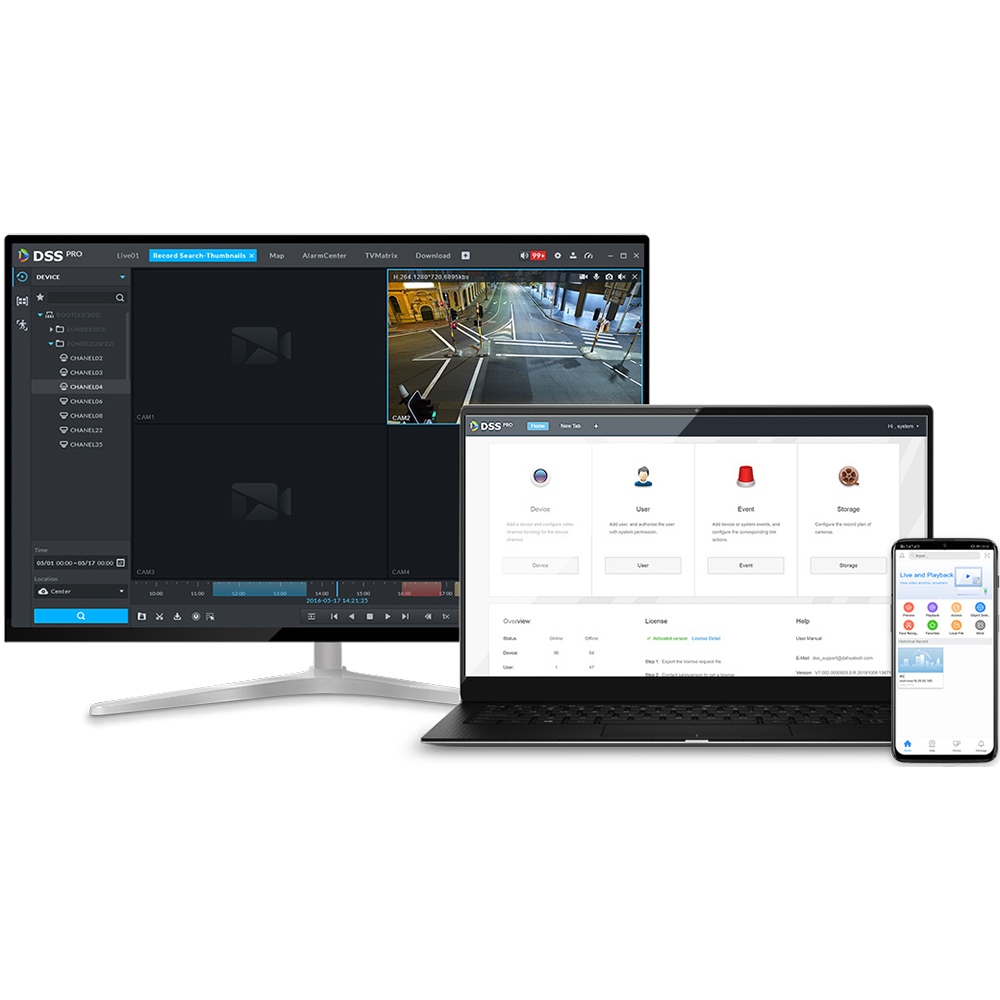 DSS_Pro_Image_Web