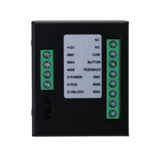Dahua DHI-DEE1010B-S2 access control extension module 1