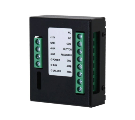 Dahua DHI-DEE1010B-S2 access control extension module 2