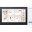 Dahua DHI-VTH2421FW-P indoor monitor white