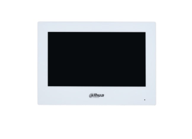 Dahua DHI-VTH2621GW-WP white indoor monitor 1