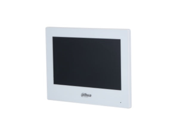 Dahua DHI-VTH2621GW-WP white indoor monitor 2