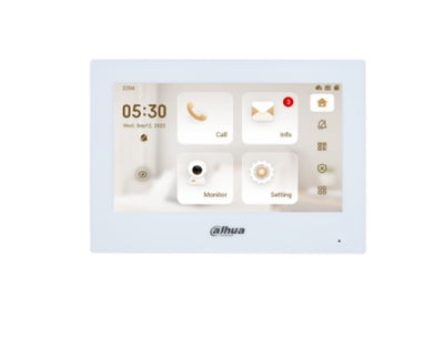 Dahua DHI-VTH2621GW-WP white indoor monitor