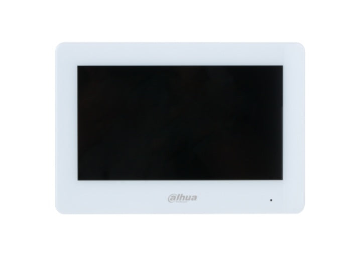 Dahua DHI-VTH5422HW-W indoor monitor with wifi 1