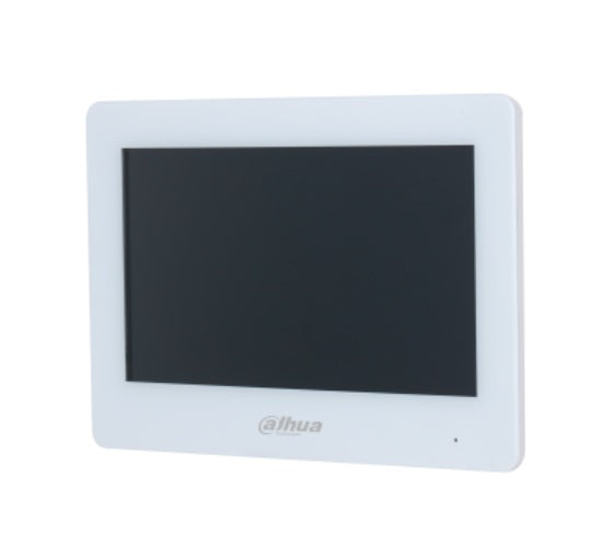 Dahua DHI-VTH5422HW-W indoor monitor with wifi 2
