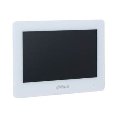 Dahua DHI-VTH5422HW-W indoor monitor with wifi 3