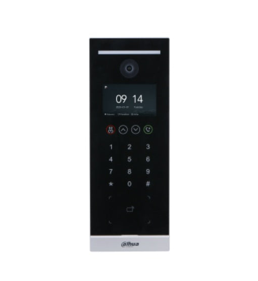 Dahua DHI-VTO6521H apartment door station