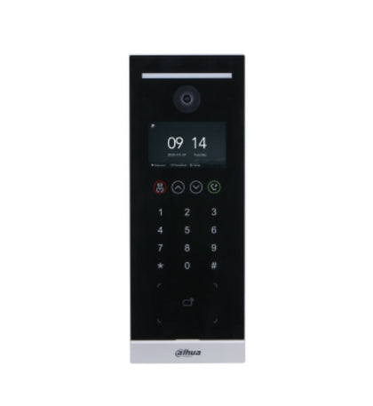 Dahua DHI-VTO6521H Apartment Door Station with Touch Keypad