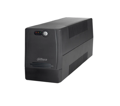 Dahua DH-PFM350-360 UPS 600VA/360W