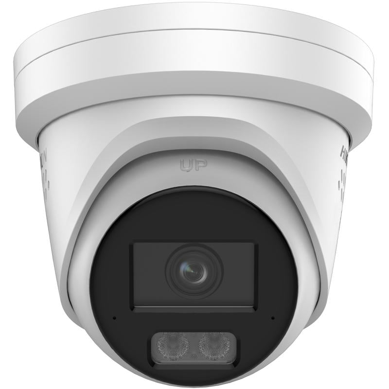 海螺50-声光报警-海康白-双MIC-正面