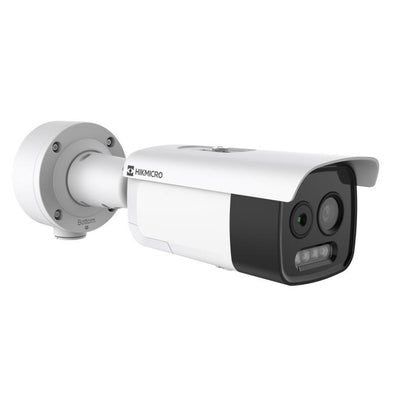 Hikvision HM-TD2618-7/G0/T1A HeatPro Thermal & Optical Bi-Spectrum Network Bullet Camera