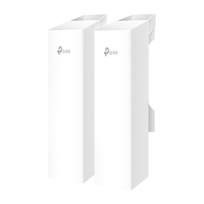 Tp-Link TL-EAP215-Bridge KIT Wireless Bridge 5 GHz 867 Mbps Long-Range Indoor/Outdoor Access Point