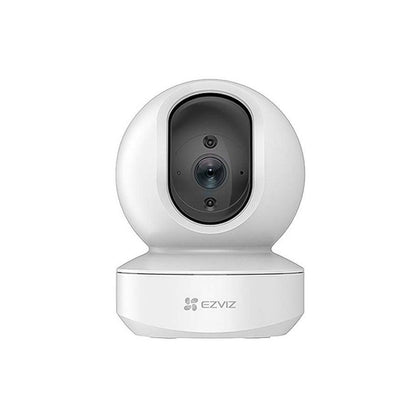 EZVIZ TY1 Pro 4MP -2K Smart Wi-Fi Pan and Tilt Camera